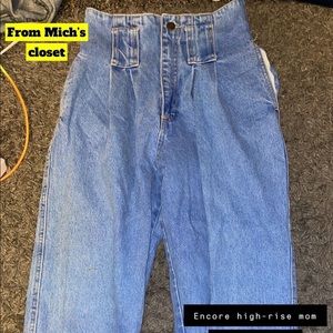 Super vintage jeans